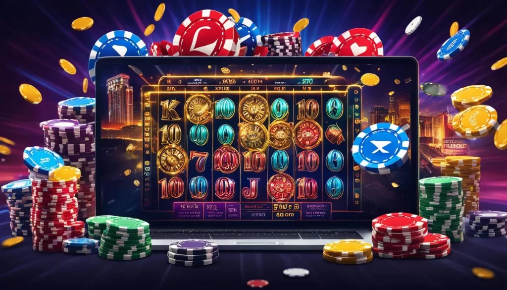 Giao diện ứng dụng 18vn Win với các tính năng