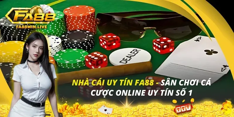 Các vấn đề tài chính do cờ bạc
