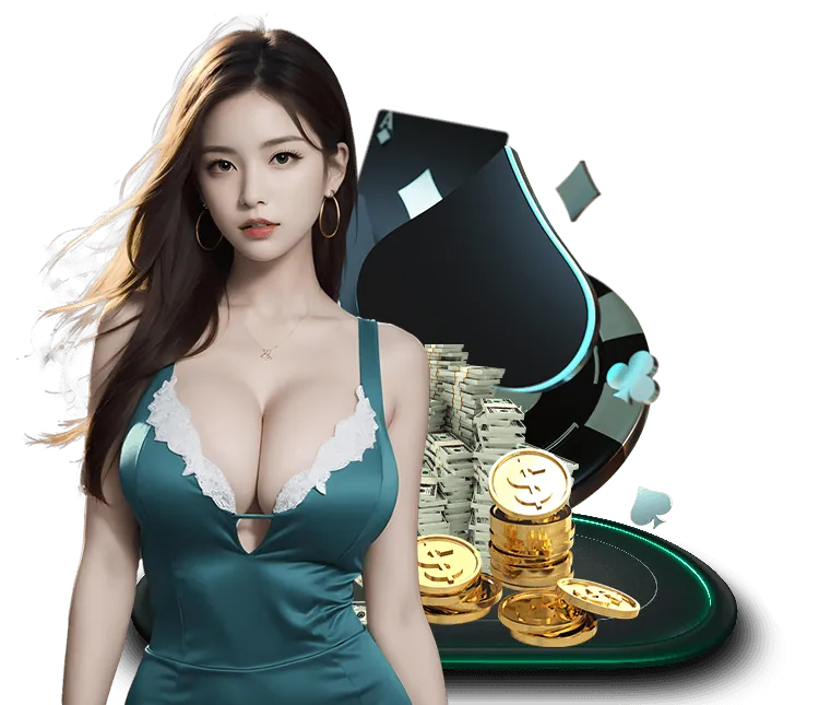 Hình ảnh game Bắn Cá Thần Tài